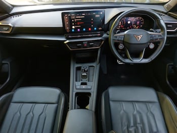 Used Cupra Formentor 2023 for sale - 78884568: Photo