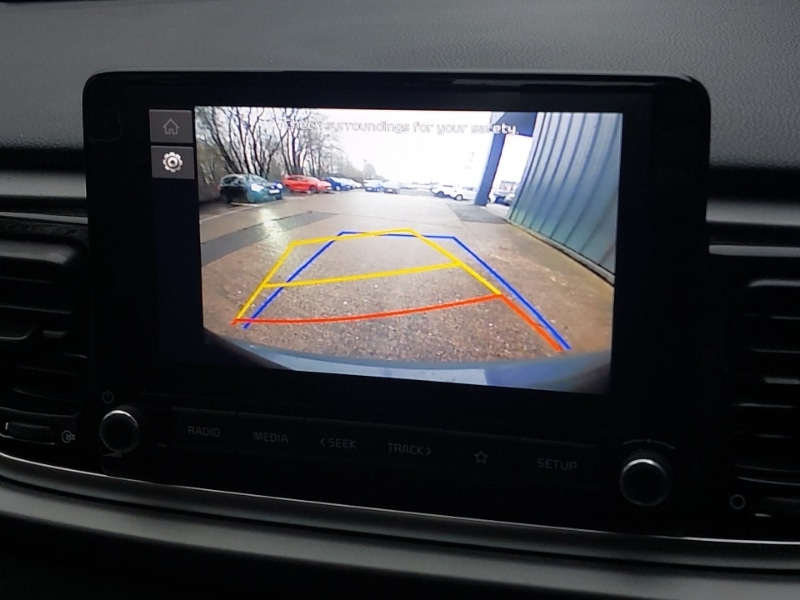 Used Kia Rio 2022 for sale - 77284436: Photo 15