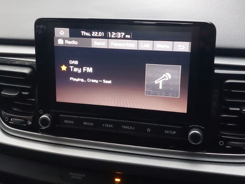 Used Kia Rio 2022 for sale - 77284436: Photo 16