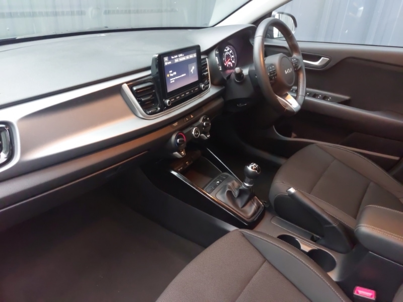 Used Kia Rio 2022 for sale - 77284436: Photo 5