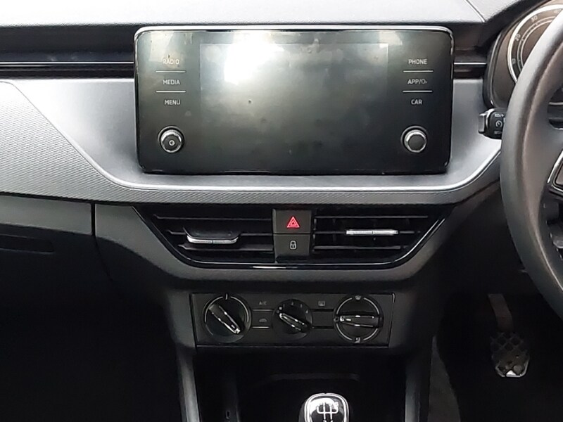 Used Skoda Kamiq 2022 for sale - 77366341: Photo 11