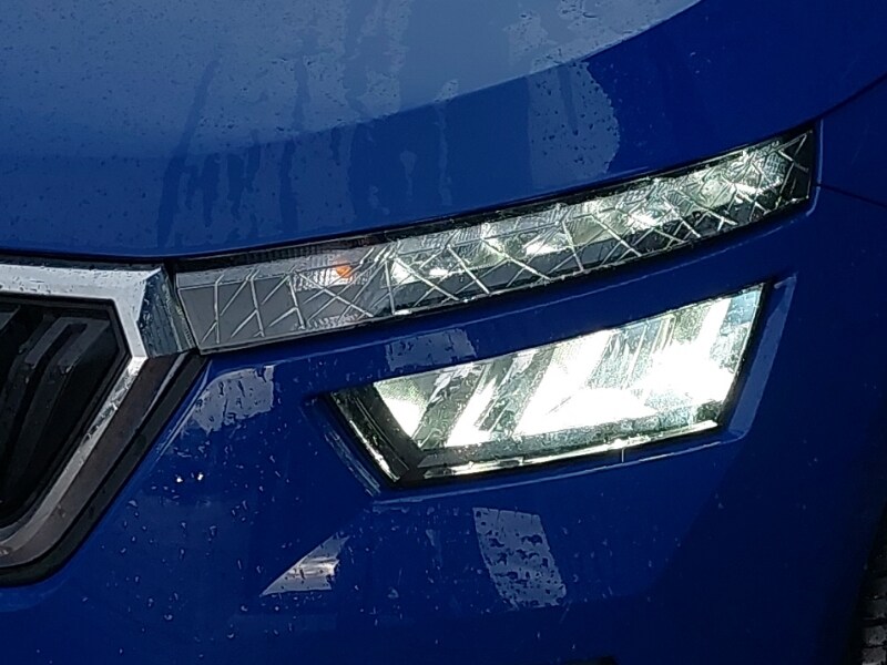 Used Skoda Kamiq 2022 for sale - 77366341: Photo 12