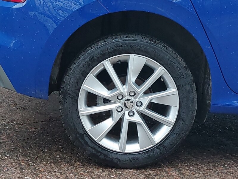 Used Skoda Kamiq 2022 for sale - 77366341: Photo 14