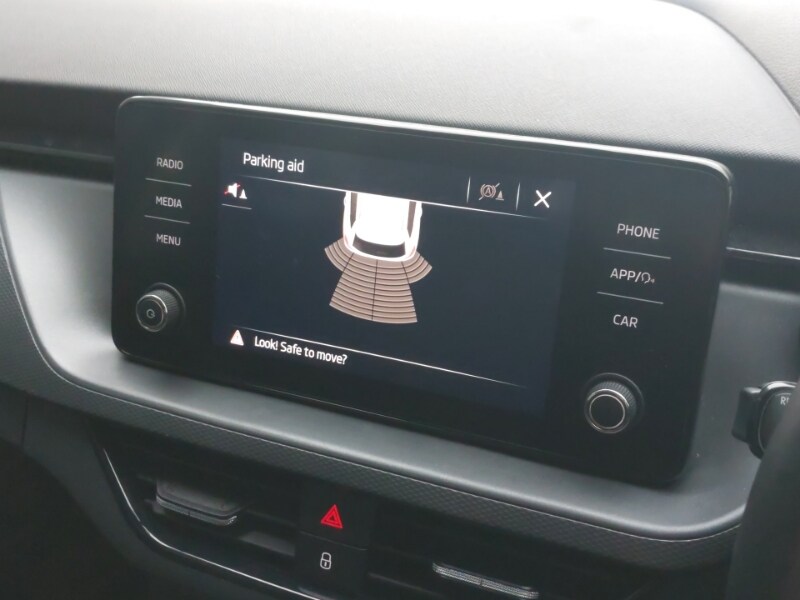 Used Skoda Kamiq 2022 for sale - 77366341: Photo 16