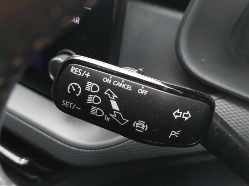 Used Skoda Kamiq 2022 for sale - 77366341: Photo 17