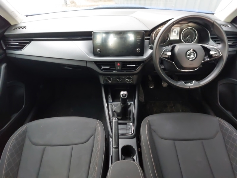 Used Skoda Kamiq 2022 for sale - 77366341: Photo 2