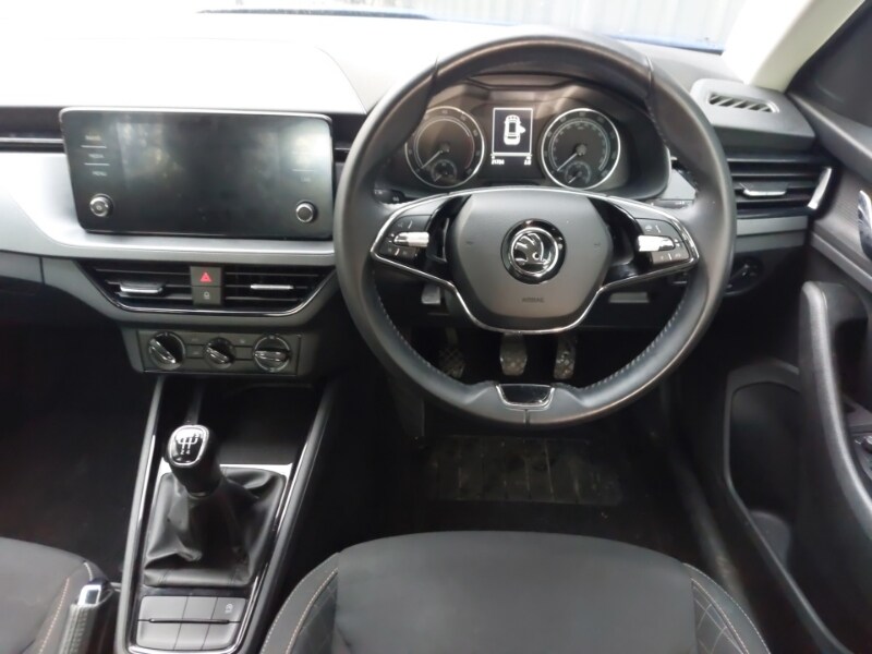 Used Skoda Kamiq 2022 for sale - 77366341: Photo 7