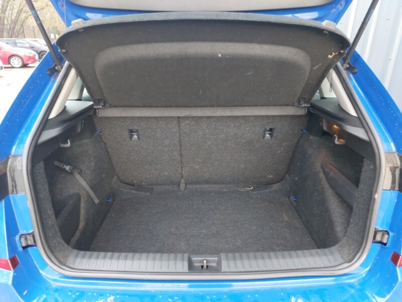 Used Skoda Kamiq 2022 for sale - 77366341: Photo 8