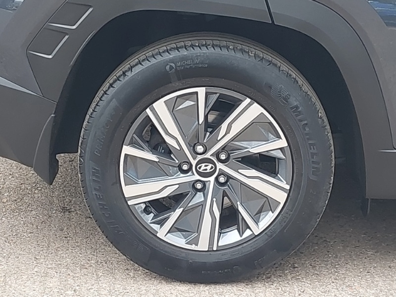 Used Hyundai TUCSON 2023 for sale - 77987637: Photo 14