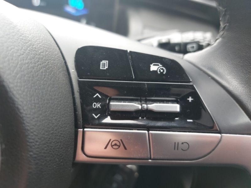 Used Hyundai TUCSON 2023 for sale - 77987637: Photo 15