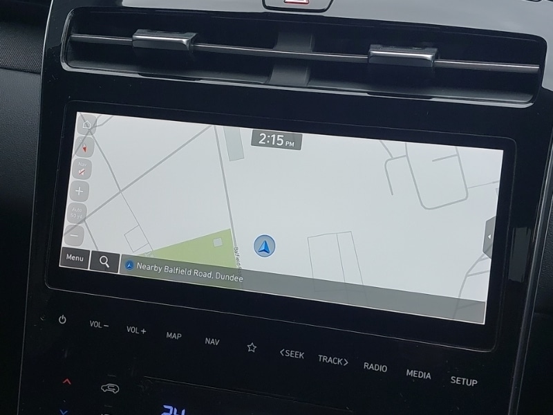 Used Hyundai TUCSON 2023 for sale - 77987637: Photo 17