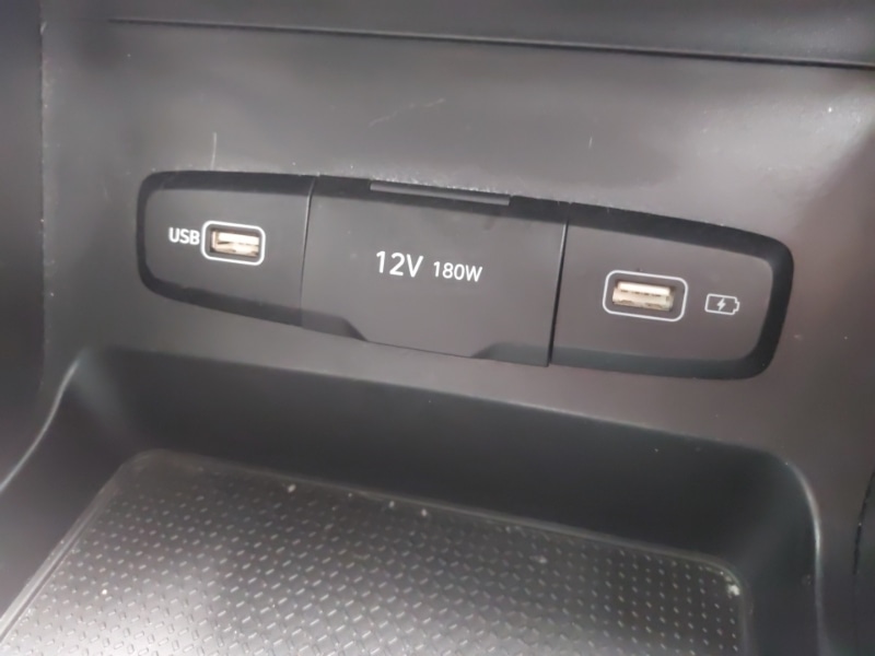 Used Hyundai TUCSON 2023 for sale - 77987637: Photo 18