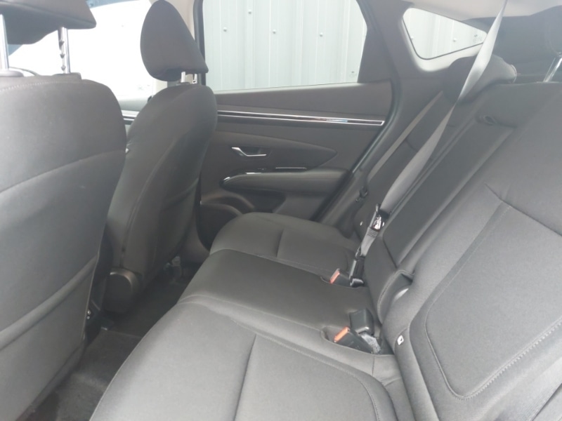 Used Hyundai TUCSON 2023 for sale - 77987637: Photo 6