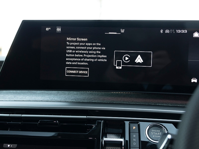 Used Peugeot 3008 2025 for sale - 77585201: Photo 11