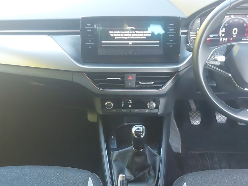 Used Skoda Scala 2022 for sale - 77150412: Photo 10