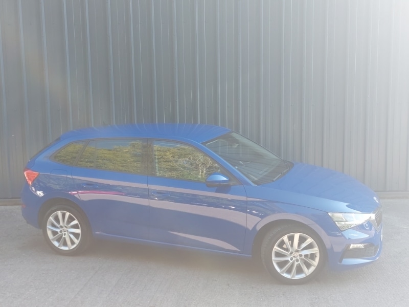 Used Skoda Scala 2022 for sale - 77150412: Photo 13