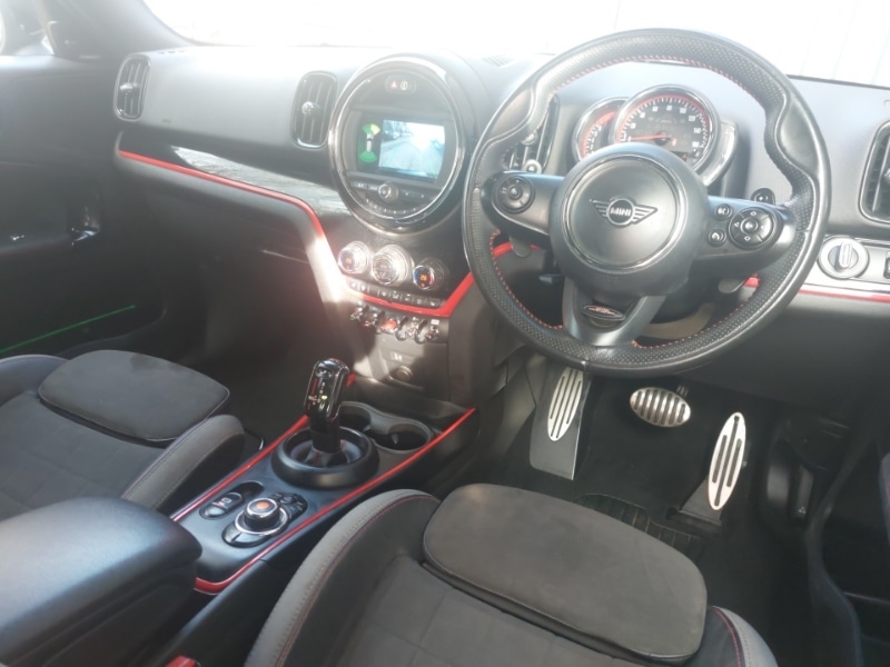 Used MINI Countryman 2019 for sale - 77645043: Photo 10