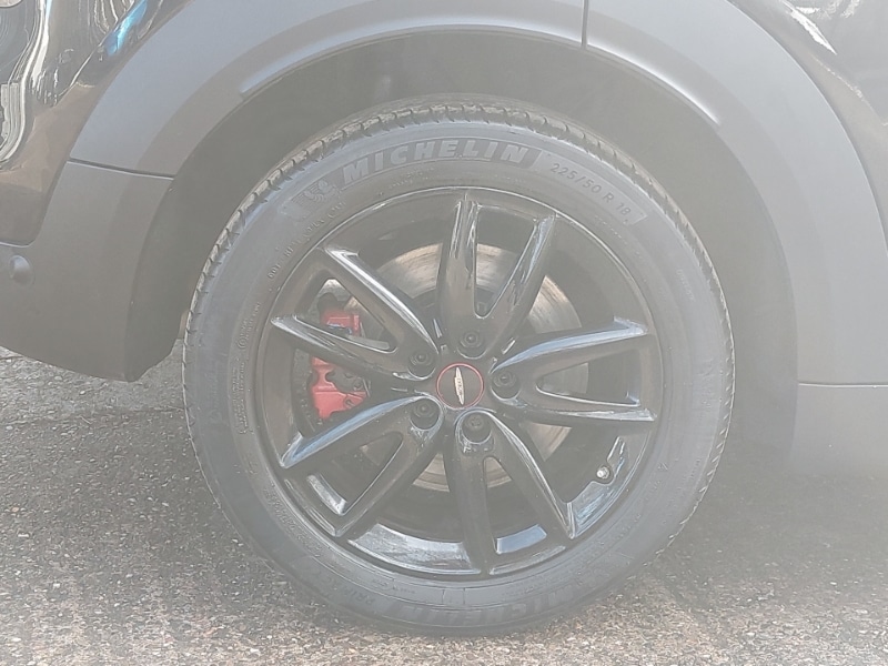 Used MINI Countryman 2019 for sale - 77645043: Photo 13