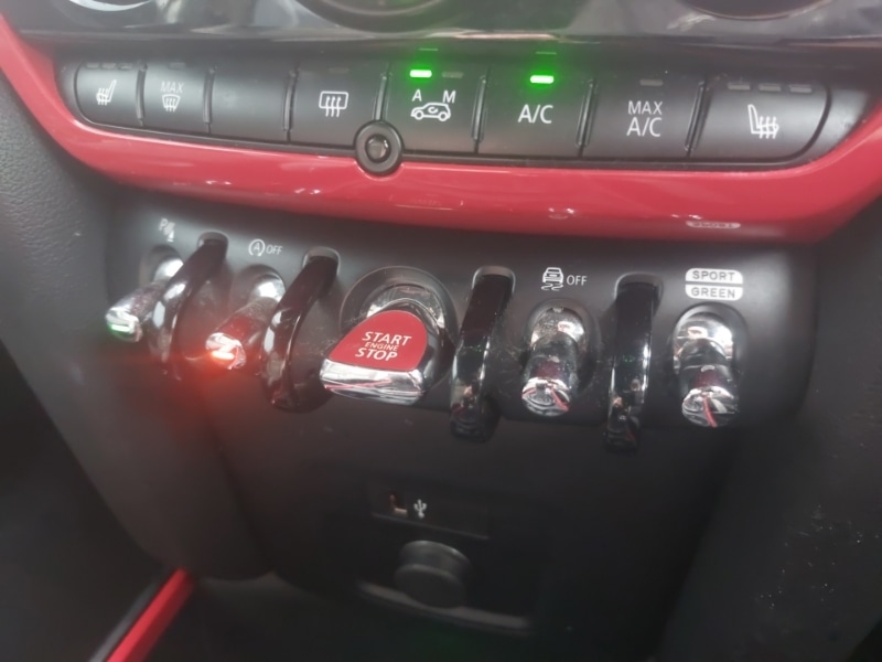 Used MINI Countryman 2019 for sale - 77645043: Photo 15