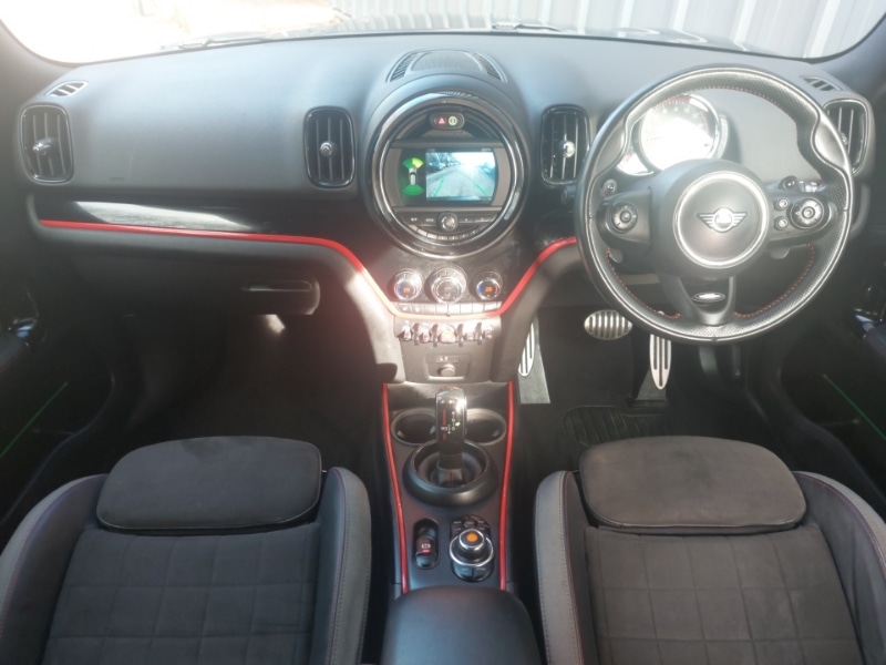 Used MINI Countryman 2019 for sale - 77645043: Photo 2