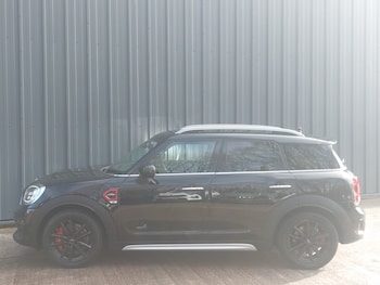 Used MINI Countryman 2019 for sale - 77645043: Photo