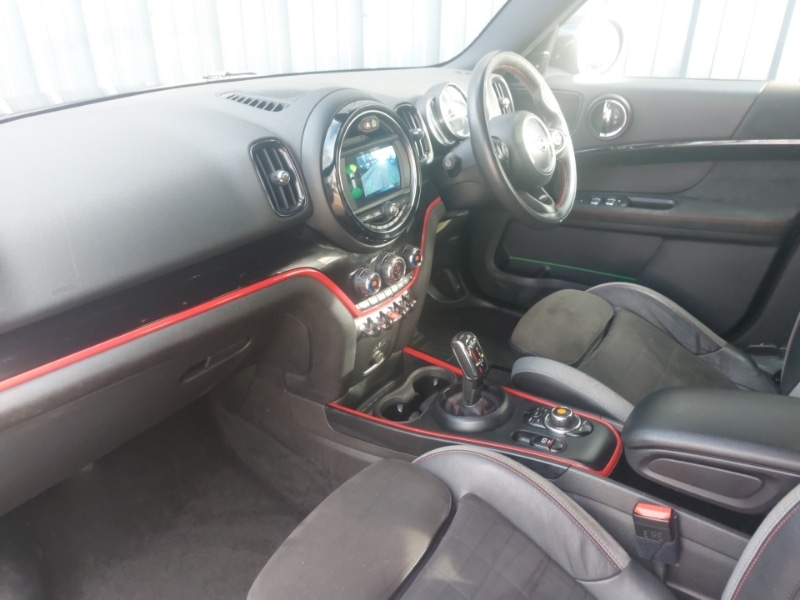 Used MINI Countryman 2019 for sale - 77645043: Photo 5