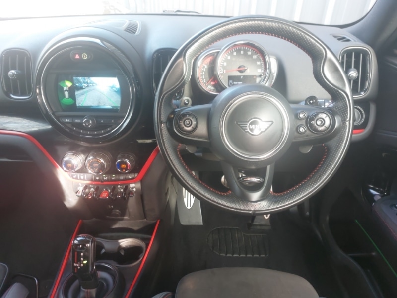 Used MINI Countryman 2019 for sale - 77645043: Photo 7