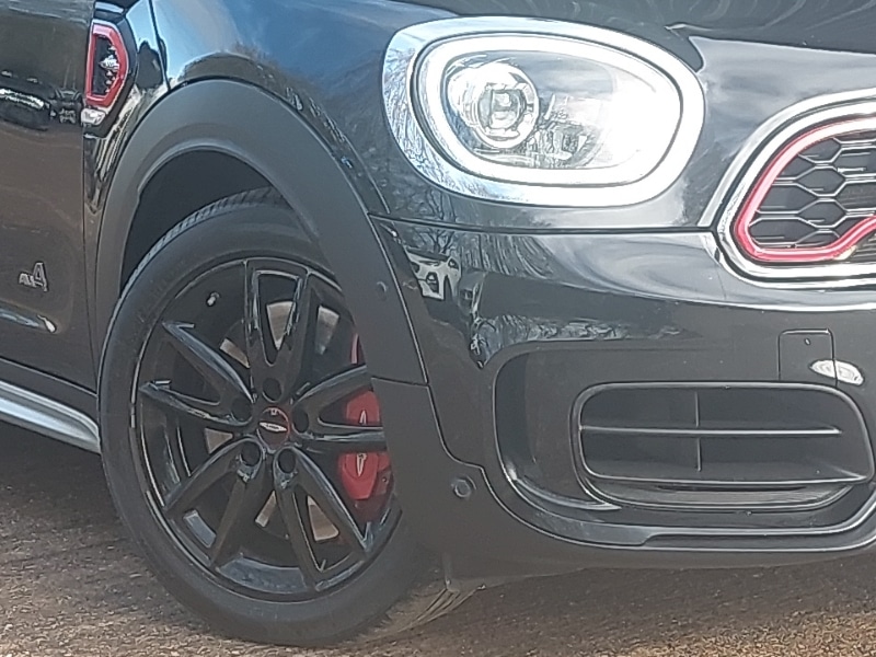 Used MINI Countryman 2019 for sale - 77645043: Photo 9