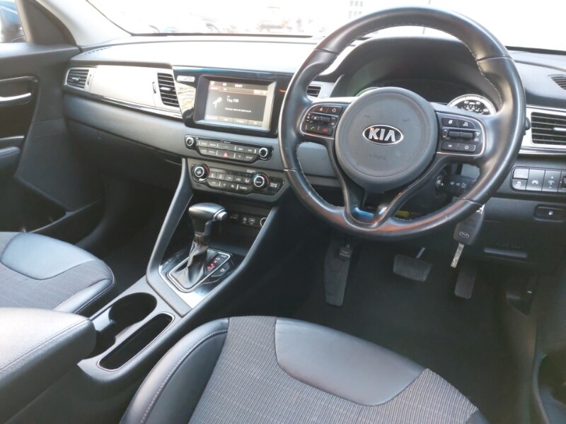 Used Kia Niro 2019 for sale - 78151308: Photo 10
