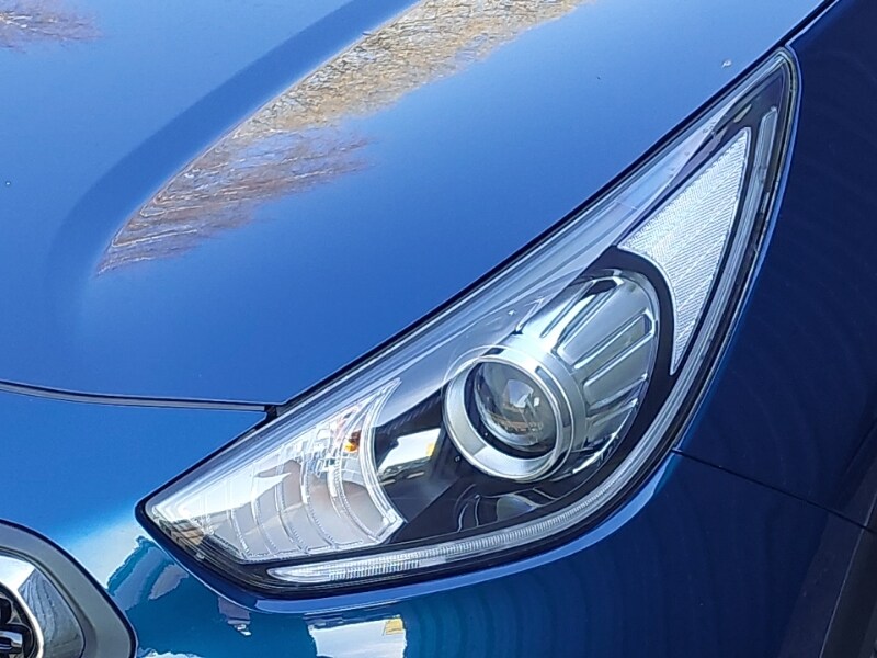 Used Kia Niro 2019 for sale - 78151308: Photo 12