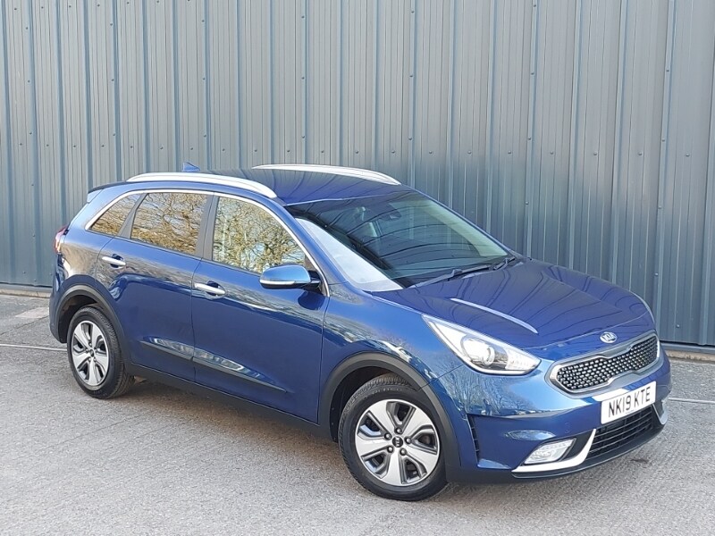 Used Kia Niro 2019 for sale - 78151308: Photo 13