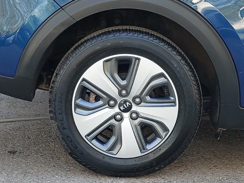 Used Kia Niro 2019 for sale - 78151308: Photo 14