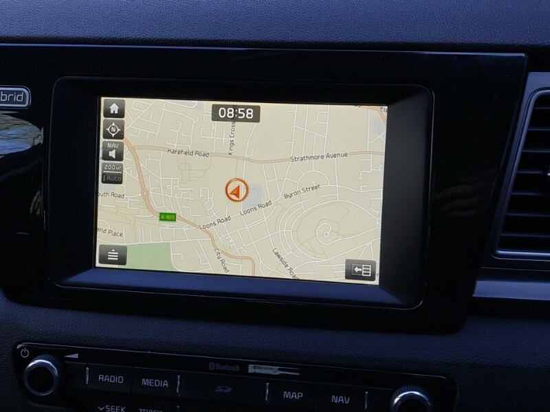 Used Kia Niro 2019 for sale - 78151308: Photo 15