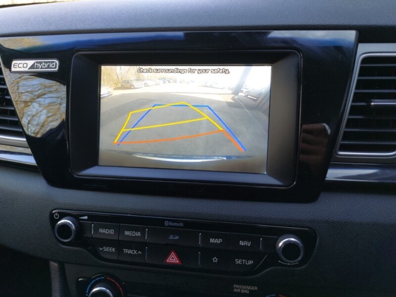 Used Kia Niro 2019 for sale - 78151308: Photo 16