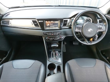 Used Kia Niro 2019 for sale - 78151308: Photo