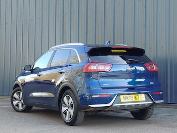 Used Kia Niro 2019 for sale - 78151308: Photo