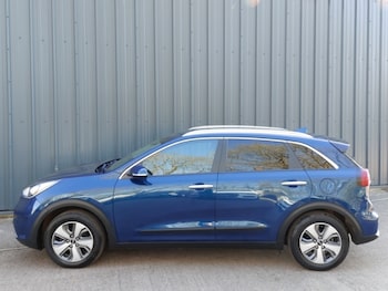 Used Kia Niro 2019 for sale - 78151308: Photo