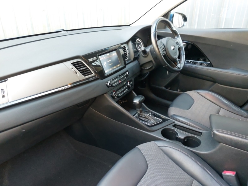 Used Kia Niro 2019 for sale - 78151308: Photo 5