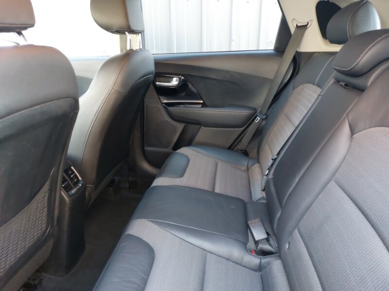 Used Kia Niro 2019 for sale - 78151308: Photo 6