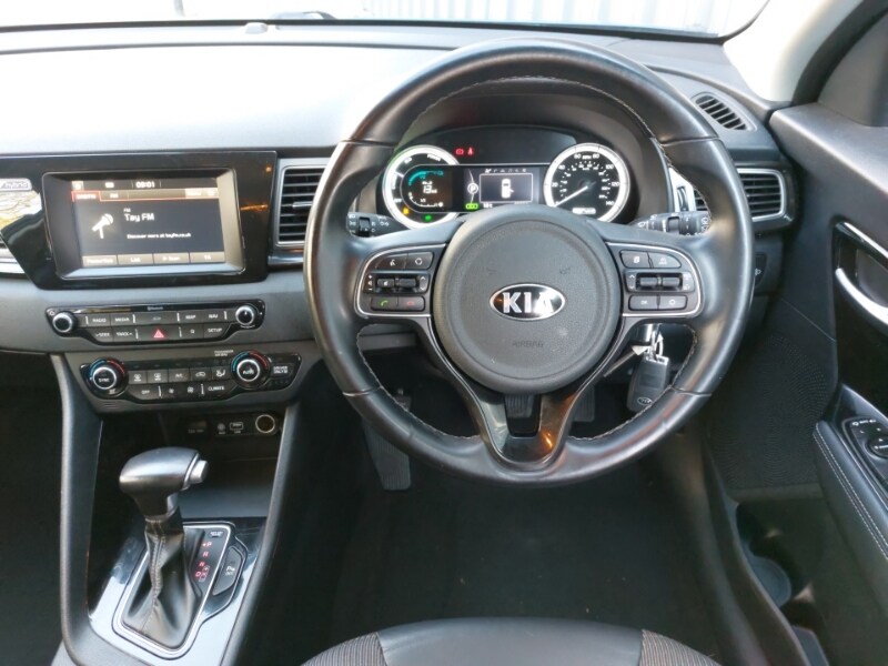 Used Kia Niro 2019 for sale - 78151308: Photo 7
