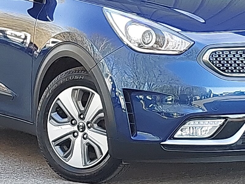 Used Kia Niro 2019 for sale - 78151308: Photo 9