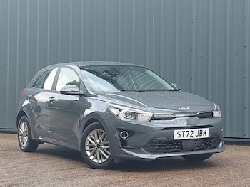 2022 - 1.0 T GDi 2 5dr