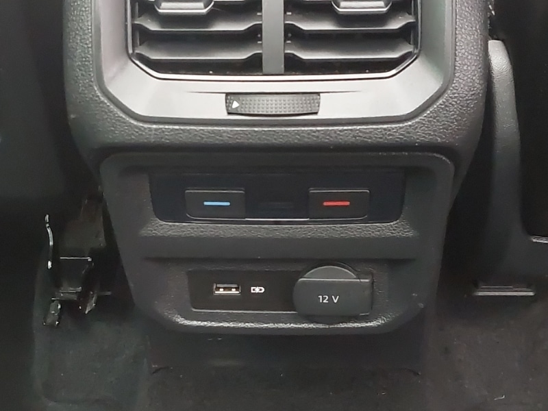 Used Volkswagen Tiguan 2019 for sale - 76556087: Photo 11