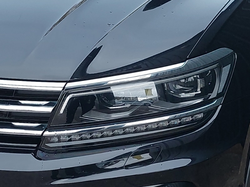 Used Volkswagen Tiguan 2019 for sale - 76556087: Photo 12