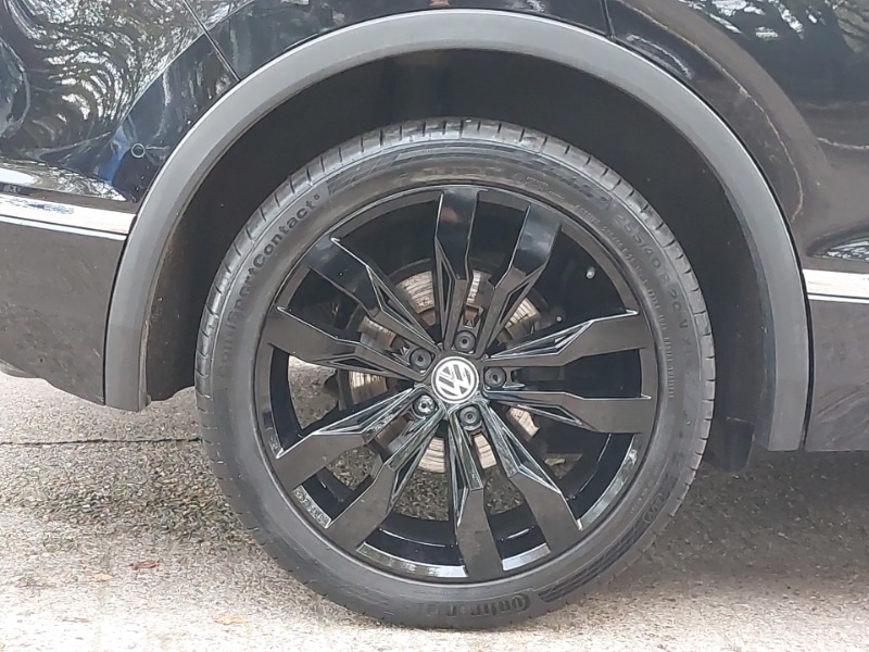 Used Volkswagen Tiguan 2019 for sale - 76556087: Photo 14