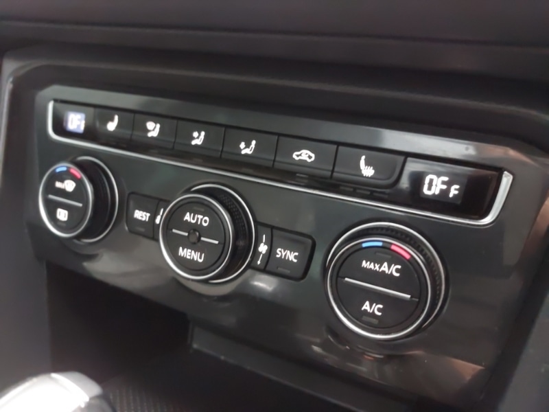 Used Volkswagen Tiguan 2019 for sale - 76556087: Photo 15