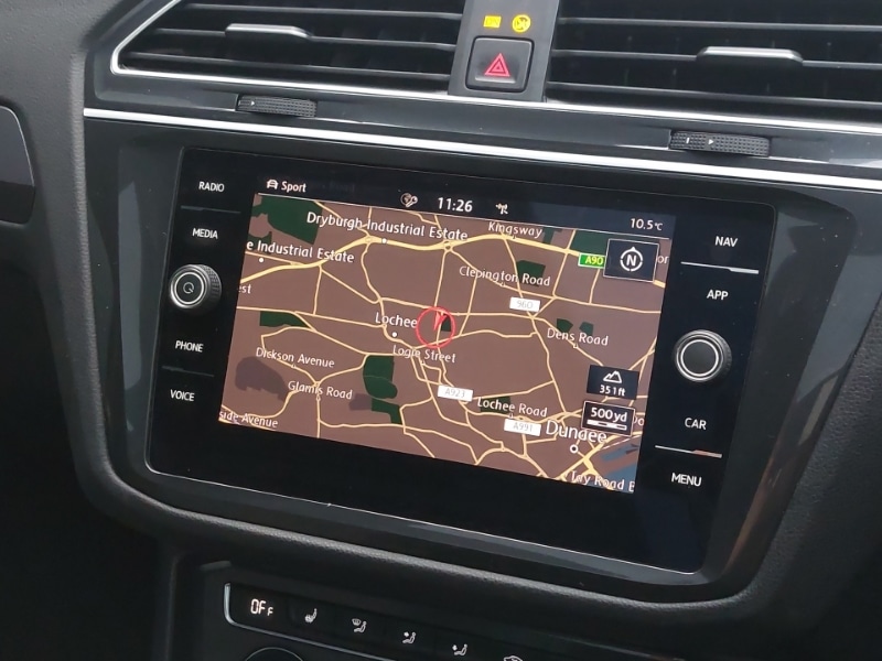 Used Volkswagen Tiguan 2019 for sale - 76556087: Photo 16