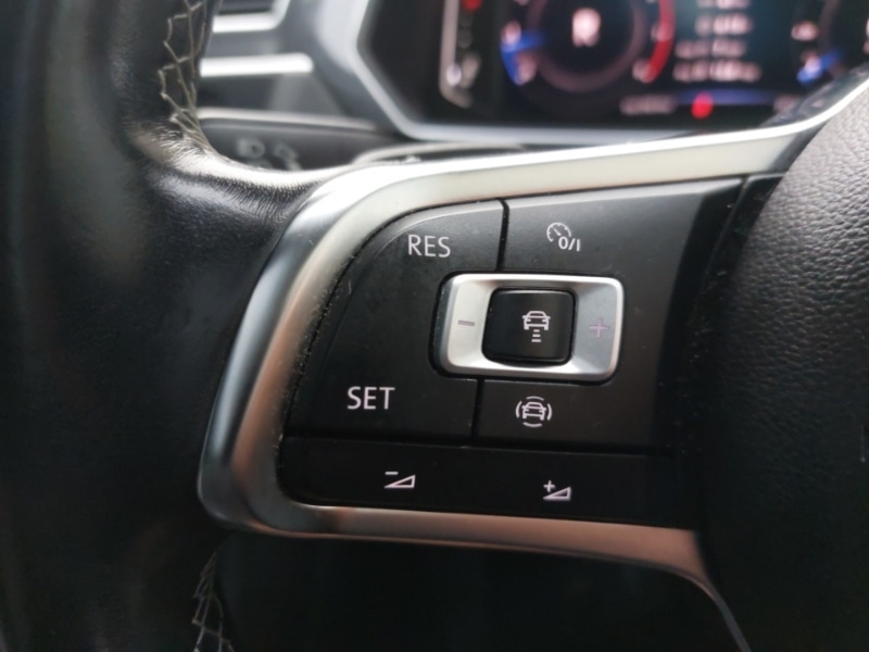 Used Volkswagen Tiguan 2019 for sale - 76556087: Photo 18