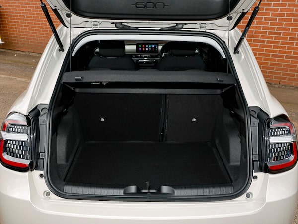 Used Fiat 600 2025 for sale - 76160727: Photo 19