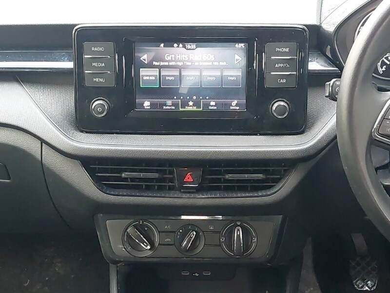 Used Skoda Fabia 2023 for sale - 77873964: Photo 11